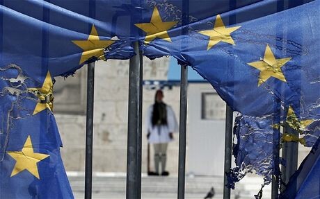 Αμετάβλητο το οικονομικό κλίμα στην Ελλάδα το Δεκέμβριο