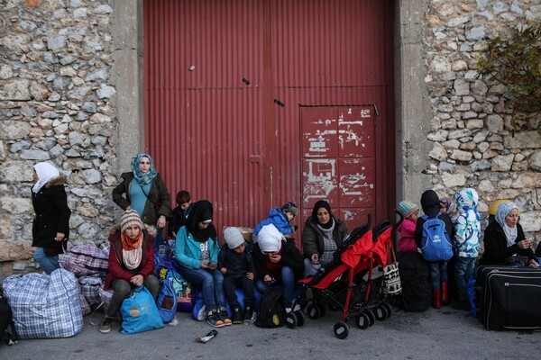 Λουξεμβούργο: Η ΕΕ θα καταρρεύσει χωρίς συμφωνία για το προσφυγικό