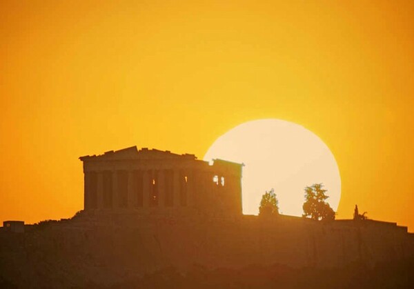 Αλκυονίδες και το Σαββατοκύριακο