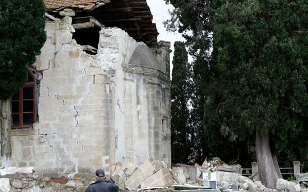 Επιφυλακτικότητα για την Κεφαλονιά