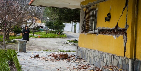 Φήμη σκορπάει τον πανικό στην Κεφαλονιά