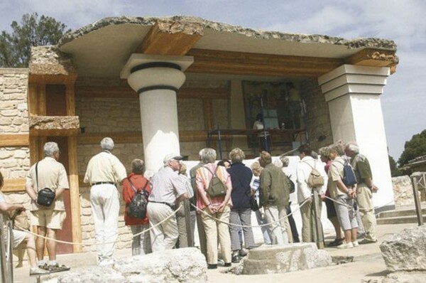 Διευρυμένα ωράρια σε μουσεία και αρχαιολογικούς χώρους