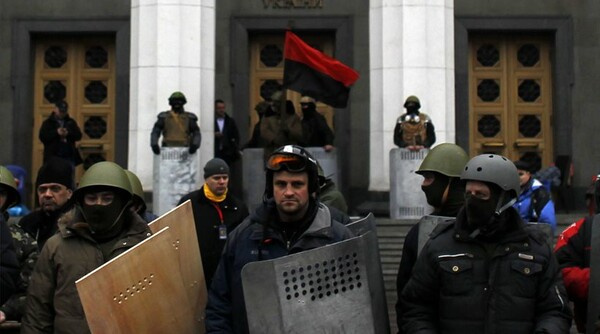 Δούρου: Ο Βενιζέλος έπαθε αφωνία για τους ομογενείς της Ουκρανίας