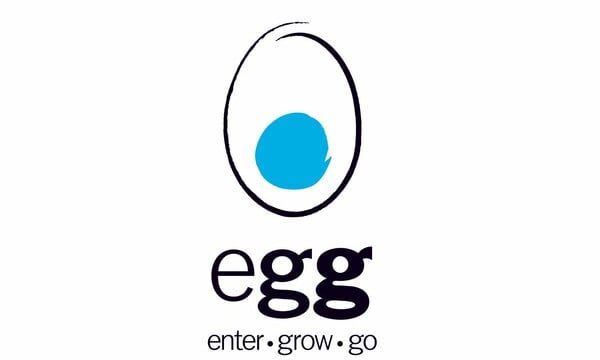 egg - enter•grow•go