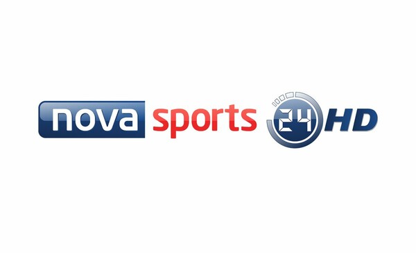 Novasports 24 HD το νέο κανάλι της Nova!