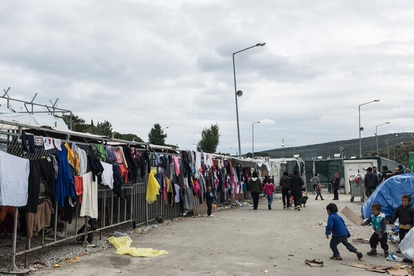 Ευρωπαϊκή Επιτροπή: Oικονομική βοήθεια 7 εκατ. ευρώ στην Ελλάδα για την αντιμετώπιση αναγκών υποδοχής προσφύγων