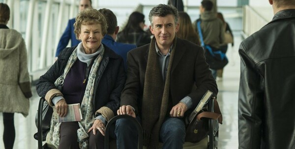 Τα υποψήφια για Όσκαρ soundtracks: Philomena