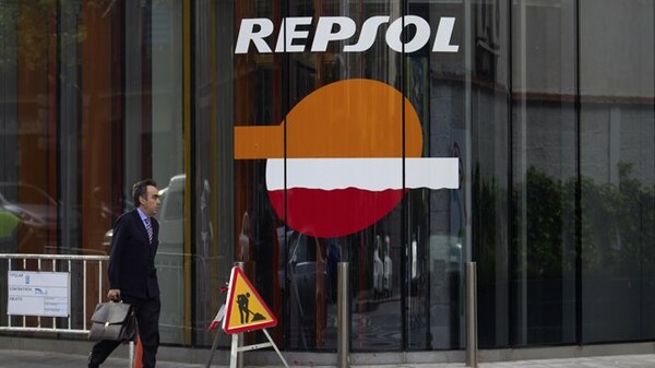 3,6 δισ. ευρώ θα πληρώσει η Αργεντινή στη Repsol