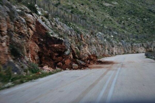 Νέος σεισμός 4,6 Ρίχτερ στην Κεφαλονιά