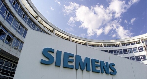 Αποκλεισμός για χρηματισμούς για τη Siemens και στη Βραζιλία