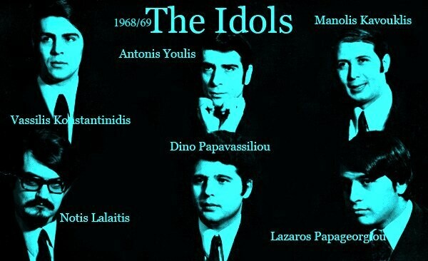 Πέθανε ο πιανίστας των «Idols»