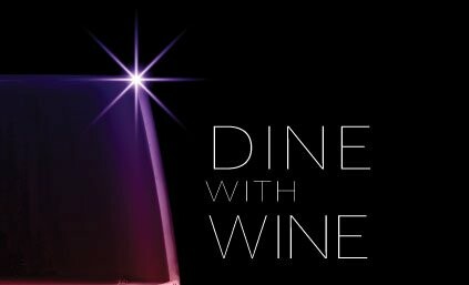 Dine with Wine