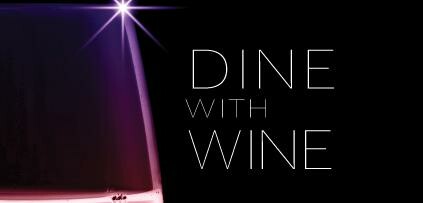 Dine with Wine