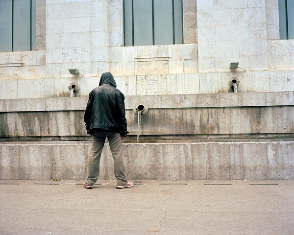 Isolitudine. Από τον Georges Salameh.