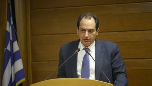 Σπίρτζης: Δεν θα μπουν διόδια σε Βαρυμπόμπη και Αγ. Στέφανο αλλά θα υπάρχει χρέωση