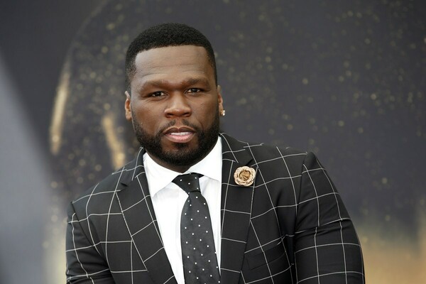 O 50 Cent επένδυσε σε bitcoin, το ξέχασε και τώρα ανακάλυψε κατα λάθος ότι έβγαλε εκατομμύρια