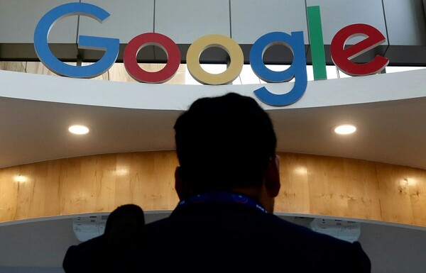 Η Google δαπάνησε τα περισσότερα χρήματα από όλες τις εταιρείες για λόμπινγκ το 2017