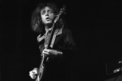 Πέθανε ο Jack Bruce