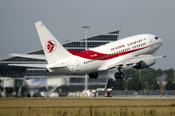 Τραγικός επίλογος για το αεροσκάφος της Air Algerie