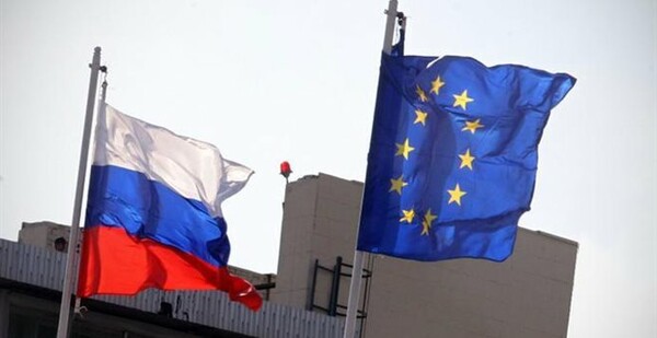 Σε εφαρμογή από σήμερα οι νέες κυρώσεις της ΕΕ σε βάρος της Ρωσίας