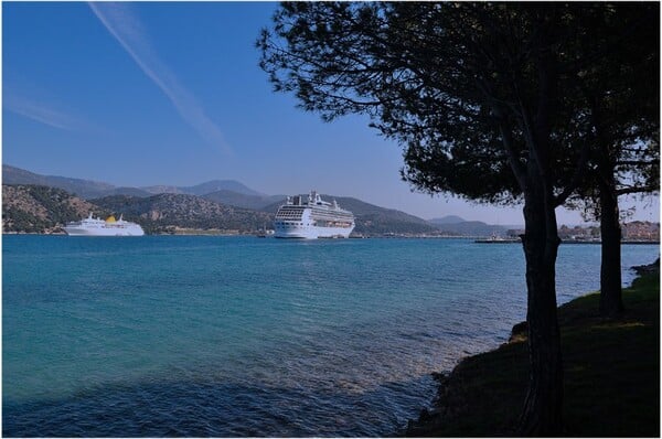 Από τις 21 Ιουλίου τα ακτοπλοϊκά δρομολόγια μεταξύ Μπάρι και Κεφαλονιά, Ζάκυνθο