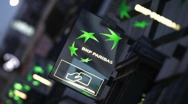 ΗΠΑ: Πρόστιμο 5 δισεκ. στην γαλλική BNP Paribas