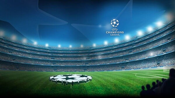 H κλήρωση του Ολυμπιακού στους ομίλους του Champions League