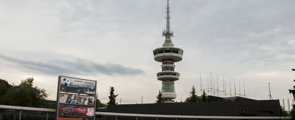 Απαγόρευση συγκεντρώσεων στο κέντρο της Θεσσαλονίκης