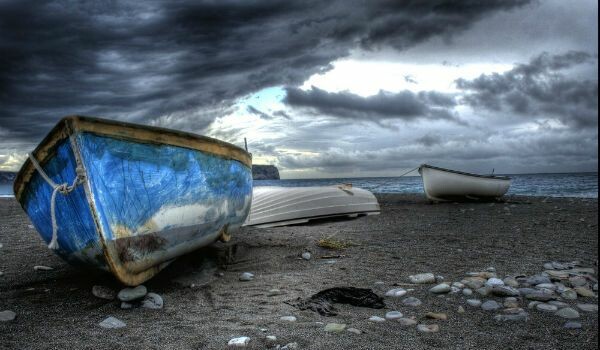 Ραγδαία επιδείνωση του καιρού