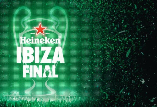 Δείτε live στην Ibiza τον τελικό του UEFA Champions League!