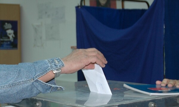 Ψηφίζουν ξανά για δήμαρχο στην Καισαριανή