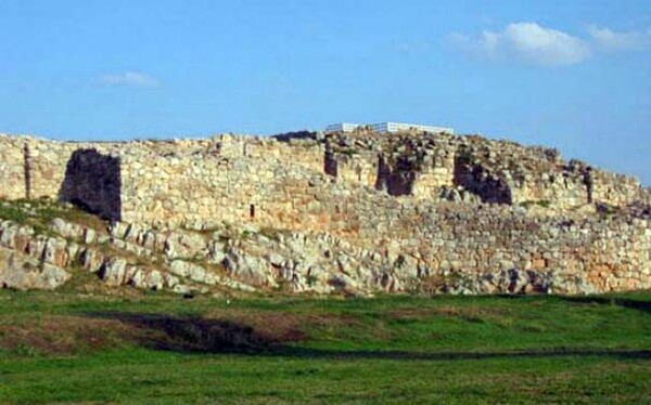 100 χρόνια νωρίτερα μπορεί να τελείωσε η ελληνική Εποχή του Χαλκού