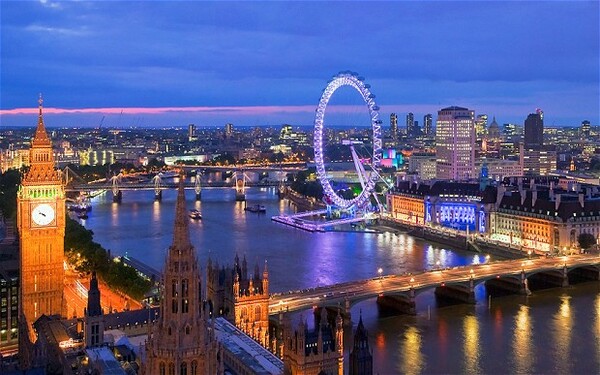 Στο Λονδίνο οι περισσότεροι δισεκατομμυριούχοι στον κόσμο