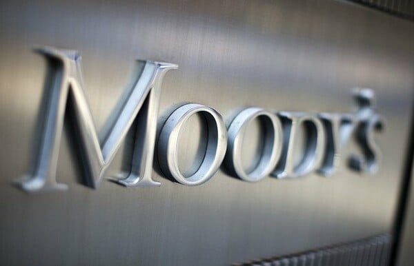 Καλά νέα από τον Moody’s