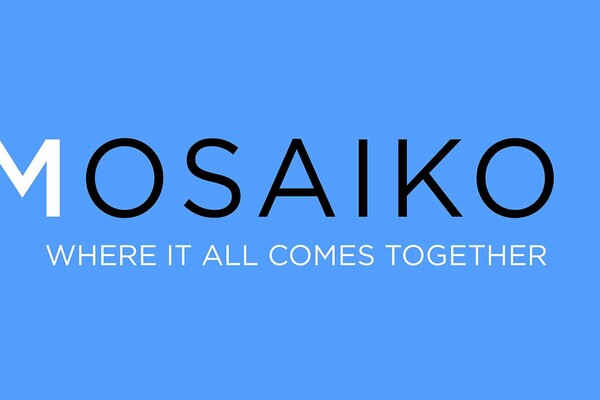 Mosaiko.gr Re-Launches