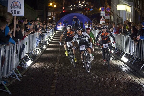 Red Bull Hill Chasers