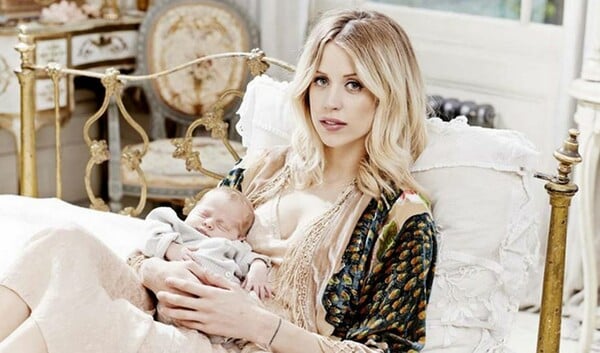 Από υπερβολική δόση ηρωίνης ο θάνατος της Peaches Geldof