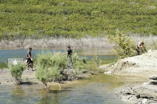 Κρήτη: Στα δικαστήρια κάτοικοι κατά της σύλληψης του Σήφη