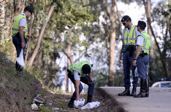 Πορτογαλία: Τρεις νεκροί σε ράλι