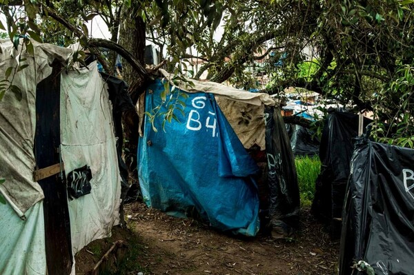 Βραζιλία: Κατάληψη του γηπέδου του Σάο Πάολο από ακτήμονες αγρότες