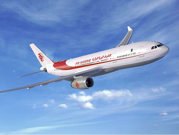 TΩΡΑ: Χάθηκε η επαφή με αεροσκάφος της Air Algerie