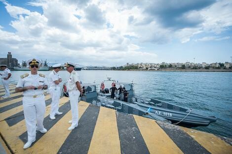 Αυτά είναι τα νέα ταχύπλοα του Λιμενικού