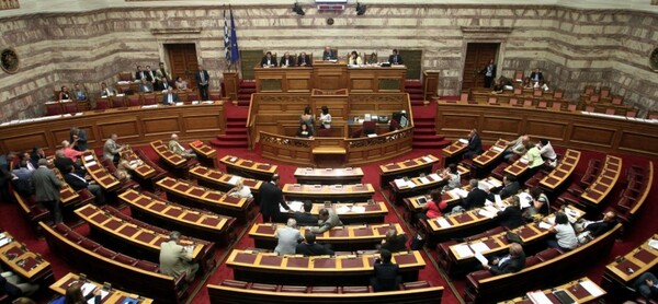 Σήμερα η ψηφοφορία στην τροπολογία για τον ΕΝΦΙΑ