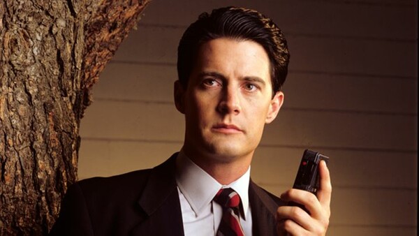 O Kyle MacLachlan επιστρέφει στο Twin Peaks