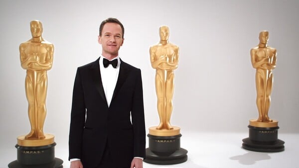 Oscars 2015 Live Chat