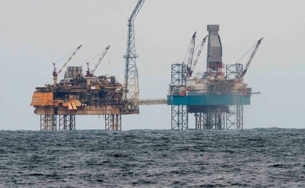 Δύο μόνο προσφορές για τα πετρέλαια στη Δυτική Ελλάδα