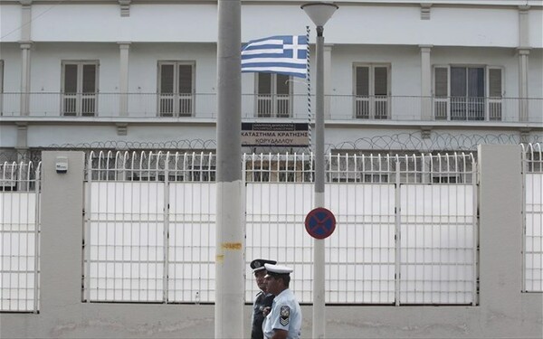 Καταδικάστηκε η Ελλάδα για τις συνθήκες στις φυλακές