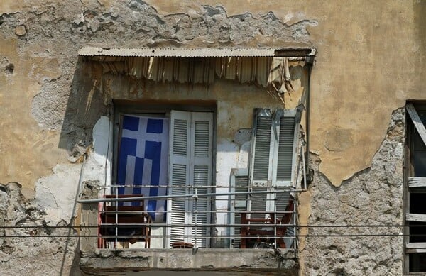 Με φτώχεια και κοινωνικό αποκλεισμό απειλείται το 40% των παιδιών στην Ελλάδα