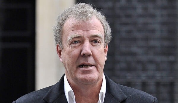 Το θέμα του Jeremy Clarkson έφτασε μέχρι τον (θαυμαστή του) Βρετανό Πρωθυπουργό