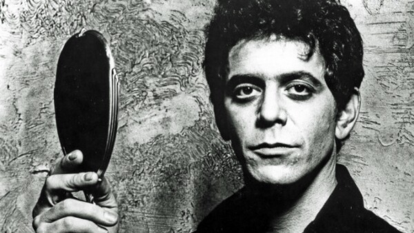 O Lou Reed θεωρούσε τους Beatles σκουπίδια